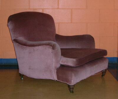  Chairs on See Below For Our Range Of Fine Replica Victorian Armchairs And Sofas