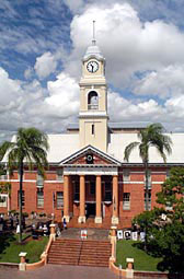 Maryborough Town Hall