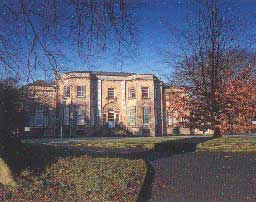 Abbot Hall Art Gallery