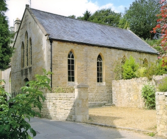 Church House