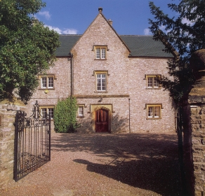 The Old Rectory