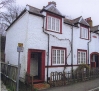 Mayston Cottages