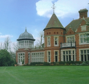 North Frith Park