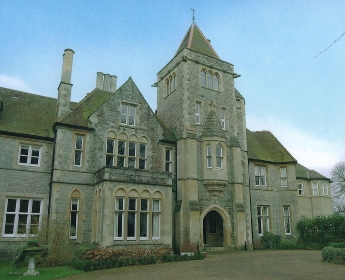 Bidborough Court