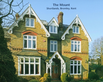 The Mount