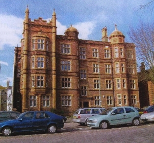 Arundel House