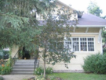 1912 Craftsman Bungalow