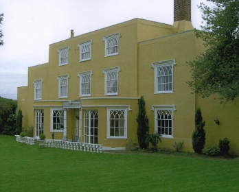 Fant House