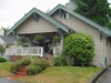 1918 Craftsman Bungalow