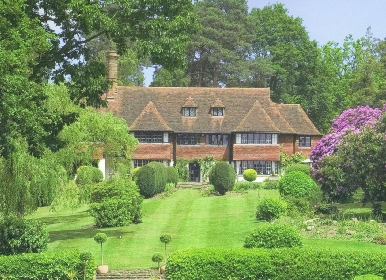 Lake House