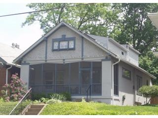 1927 Craftsman Bungalow