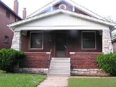 1935 Craftsman Bungalow