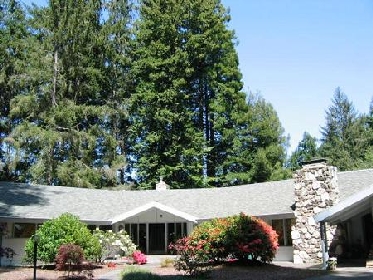 1958 Mid-Century Custom Home