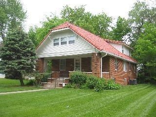 1935 Craftsman Bungalow