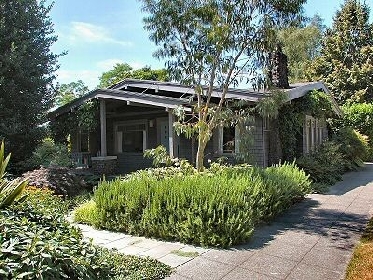 1912 California Bungalow