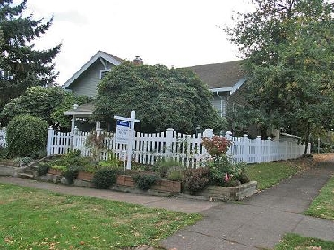 1930 Craftsman Bungalow