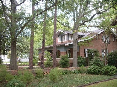 1939 Craftsman Bungalow