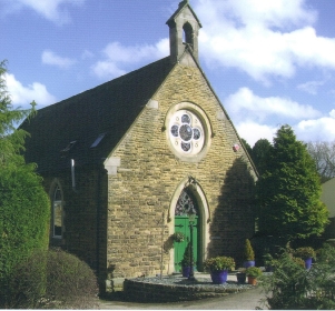 The Old Church