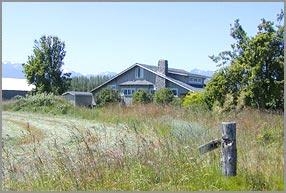 1916 Craftsman Bungalow